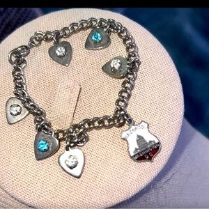 VINTAGE US Capitol 🇺🇸BRACELET